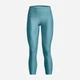 Спортивные леггинсы для фитнеса женские Under Armour Armour Hi Ankle Leg blu 1365335-433 M (196040411491) - изображение 4