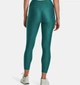 Спортивные леггинсы для фитнеса женские Under Armour Armour Hi Ankle Leg grn 1365335-722 XS (196040384665) - изображение 2