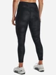 Спортивные леггинсы для фитнеса женские Under Armour Armour Aop Ankle Leg blk 1365338-003 S (196040934839) - изображение 2