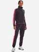 Спортивный костюм женский Under Armour Tricot Tracksuit-ppl 1365147-541 S Фиолетовый (196040322452) - изображение 1