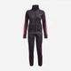 Спортивный костюм женский Under Armour Tricot Tracksuit-ppl 1365147-541 S Фиолетовый (196040322452) - изображение 4