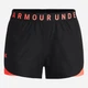 Спортивные шорты женские Under Armour Play Up Shorts 3.0-blk 1344552-049 M (196040100821) - изображение 4