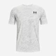 Футболка длинная мужская Under Armour Abc Camo SS-wht 1357727-100 L Белая (194514021528) - изображение 4