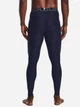 Тайтсы мужские Under Armour Hg Leggings 1361586-410 S (194514312565) - изображение 2