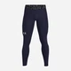 Тайтсы мужские Under Armour Hg Leggings 1361586-410 S (194514312565) - изображение 4