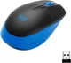 Миша безпровідна Logitech M190 Wireless Mid Blue (910-005907) - изображение 1