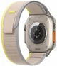 Ремінець Drobak Trail Loop для Apple Watch 38/40/41 mm Yellow Beige (191912) - зображення 3