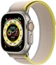 Ремешок Drobak Trail Loop для Apple Watch 49 mm Yellow Beige (191914) - изображение 1