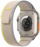 Ремешок Drobak Trail Loop для Apple Watch 49 mm Yellow Beige (191914) - изображение 3