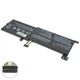 Аккумуляторная батарея для ноутбука Lenovo IdeaPad 520-15IKB (L16C2PB2) ( 107842 ) - изображение 1