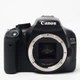 Дзеркальний фотоапарат Canan EOS 550D (2435304574) - изображение 1