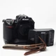 Дзеркальний фотоапарат Nikon D2xs (пробіг 38529 кадрів) Б/В - зображення 7