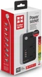 Сітковий фільтр підовжувач ColorWay CW-CHU34PDB 4xUSB 3/2m Black - зображення 3