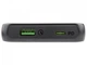 Павербанк УМБ TRONIC Powerbank 10 000 mAh Чорний - зображення 3
