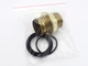 Смеситель для мойки MILLZ боковая ручка д. 40мм MRS-53-40-024 - изображение 4