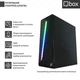 Комп'ютер Qbox A3058 - изображение 5