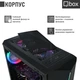 Комп'ютер Qbox A3902 - изображение 8