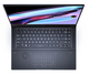 Ноутбук ASUS ZenBook Pro 16X / Intel Core i9-13905H / ОЗП 32 GB / SSD 2TB / NVIDIA GeForce RTX 4080 + Графіка Intel Iris Xe / OLED / Для графіки - зображення 4