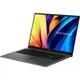 Ноутбук ASUS VivoBook S16X / i5-12500H / 16GB / SSD 1TB / Intel Iris Xe Graphics / Глянцевый, OLED / Эксклюзивные - изображение 3