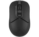 Мишка бездротова A4Tech Fstyler FG12S Black - изображение 1
