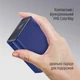 УМБ (Power Bank) ColorWay 20000mAh Full power (USB QC3.0 + USB-C PD 22.5W) Blue - изображение 6