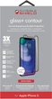 Захисне скло ZAGG iPhone X XS & 11 Pro InvisibleShield Glass+ Contour Curved - зображення 1
