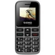 Мобильный телефон Sigma Comfort 50 HIT2020 Grey (4827798120927) - изображение 1