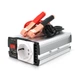 Інвертор Mervesan MRV-15012 150W – перетворювач 12/220V з апроксимованою синусоїдою - зображення 1