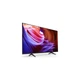 Телевізор Sony KD55X85TKR - зображення 2