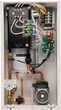 Котел электрический WILLER PT326 Volt WF - изображение 8