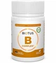 В комплекс Biotus B-Complex 50 Caps BIO-531033 - изображение 1