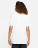 Футболка JORDAN MJ JUMPMAN EMB SS CREW XS Білий DC7485-100 - зображення 2
