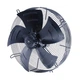 Осьовий вентилятор Weiguang YWF4D-350-B-102/34-G 380V 1380rpm 2290 м3/год - зображення 1