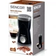 Кофемолка Sencor SСG1050BK 150 Вт черный - изображение 2