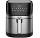 Фритюрниця DMS Air Fryer HF-6E 1500 Вт - зображення 1