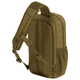 Рюкзак тактичний Highlander Scorpion Gearslinger 12L Coyote Tan (TT191-CT) - изображение 3