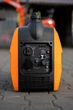 Бензиновый генератор инверторного типа Kingway K2000IS - изображение 4