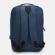 Рюкзак мужской + сумка мужская Laras C102225n 14 л Синий(ROZ6400172864) - изображение 5
