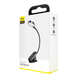 Настольная лампа на аккумуляторе Baseus Comfort Reading Mini Clip Lamp Dark Gray (DGRAD-0G) - изображение 6