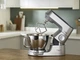 Кухонная машина Kenwood KVC85.594SI Titanium Chef Baker - изображение 11