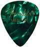 Медиатор Fender 351 Green Pick Gross Medium - изображение 2