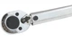 Динамометричний ключ Falcon 1/2″ (10-210 НМ) F07003 - зображення 3