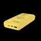 Power Bank 20000 мАг | Павербанк 20W Mibrand mriya | Повербанк MI20K/Mriya - зображення 3