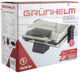 Гриль GRUNHELM G1622 - зображення 10