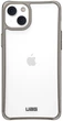 Etui do smartfona UAG Plyo do Apple iPhone 14 Plus Ash (114085113131) - obraz 1