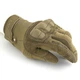 Перчатки тактические Mechanix M-Pact 3 Coyote L - изображение 6