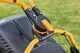 Газонокосилка Stiga Combi553SE бензиновая самоходная - изображение 11