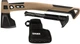 Topór Gerber Bushcraft Hatchet-Coyote 31-003789 (1059851) - obraz 3
