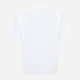 T-shirt męski basic Fila FAM0274-10001 M Biały (4064556378187) - obraz 2