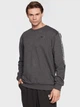 Bluza bez kaptura męska Fila FAM0193-80029 S Szara (4064556293107) - obraz 1